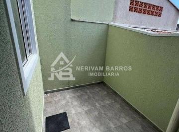 Casa · 1m² · 3 Quartos · Sobrado com 3 dormitórios à venda por R$ 459.000,00 - Planta Santa Clara - Piraquara/PR