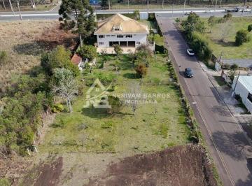 Terreno · 600m² · Terreno à venda no Jardim Primavera – Piraquara ??