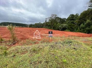 Terreno · 501m² · Terreno Residencial à venda, Centro, Campina Grande do Sul - TE0052.