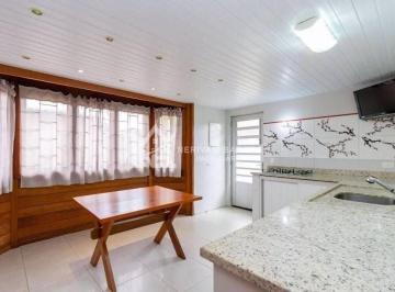 Casa · 330m² · 3 Quartos · Casa Residencial à venda, Centro, Piraquara - CA0255.