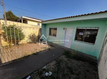 Casa · 52m² · 2 Quartos · Casa com 2 dormitórios à venda, 52 m² por R$ 269.900,00 - Jardim Bela Vista - Piraquara/PR