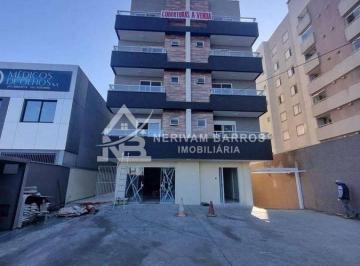 Apartamento · 183m² · 3 Quartos · Apartamento com 3 dormitórios à venda, 183 m² por R$ 899.000 - Centro - Pinhais/PR