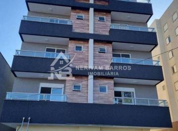 Apartamento · 185m² · 2 Quartos · Apartamento Residencial à venda, Centro, Pinhais - AP0225.