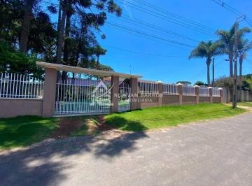 Terreno · 468m² · Terreno Residencial à venda, Guarituba, Piraquara - TE0043.