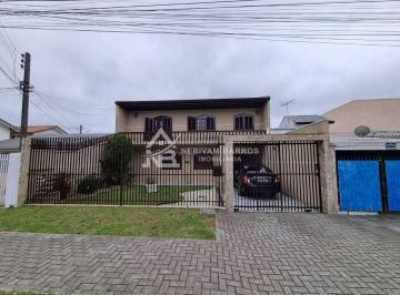 Casa · 200m² · 4 Quartos · Sobrado Residencial à venda, Capão da Imbuia, Curitiba - SO0058.