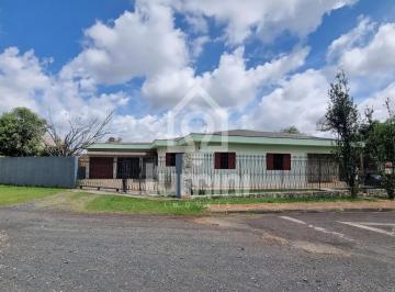Casa · 199m² · 3 Quartos · 2 Vagas · CASA À VENDA EM UVARANAS
