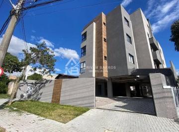 Apartamento · 58m² · 2 Quartos · Apartamento com 2 dormitórios à venda, 58 m² por R$ 449.000,00 - Boneca do Iguaçu - São José dos Pin