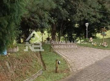 Terreno · 700m² · Pousada Comercial à venda, Recreio da Serra, Piraquara - PO0001.