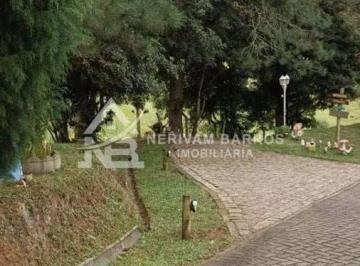 Terreno · 700m² · Pousada Comercial à venda, Recreio da Serra, Piraquara - PO0001.