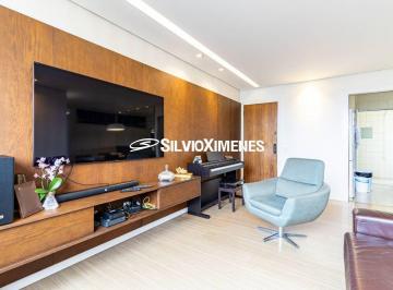 Apartamento · 100m² · 3 Quartos · 2 Vagas · Residencial › Apartamento no Gutierrez com 100,00 (M²), 3 quartos e 2 vagas para Venda