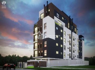Apartamento · 60m² · 3 Quartos · 1 Vaga · APARTAMENTOS NOVOS - SÃO PEDRO, SJP