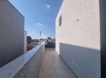 Casa · 203m² · 3 Quartos · Sobrado Residencial à venda, Jardim das Américas, Curitiba - SO0135.