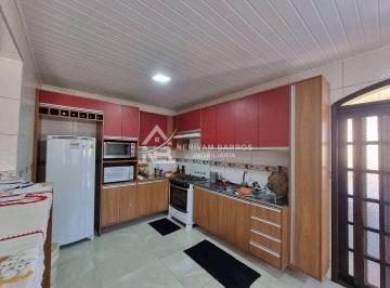Rural · 90m² · 3 Quartos · Chácara Residencial à venda, Borda do Campo, Piraquara - CH0012.