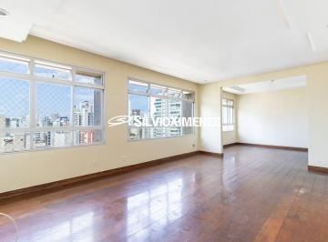 Apartamento · 180m² · 4 Quartos · 3 Vagas · Residencial › Apartamento no Gutierrez com 180,00 (M²), 4 Quartos e 3 Vagas para Venda