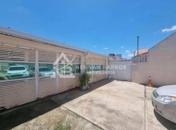 Casa · 96m² · 3 Quartos · 2 Vagas · Casa com 3 dormitórios à venda, 96 m² por R$ 350.000,00 - Vila Ipanema - Piraquara/PR