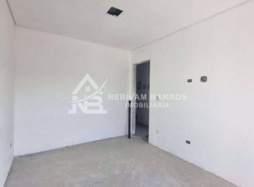Casa · 135m² · 3 Quartos · Sobrado Residencial à venda, Cruzeiro, São José dos Pinhais - SO0134.