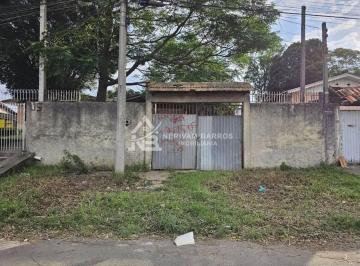 Terreno · 530m² · Terreno Residencial à venda, Cajuru, Curitiba - TE0059.