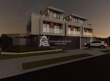 Casa · 14m² · 3 Quartos · Sobrado Residencial à venda, Guabirotuba, Curitiba - SO0105.