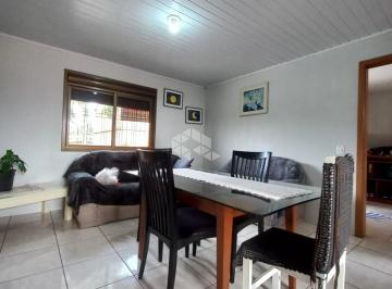 Casa · 150m² · 4 Quartos · 3 Vagas · CASA NO BAIRRO CIDADE NOVA