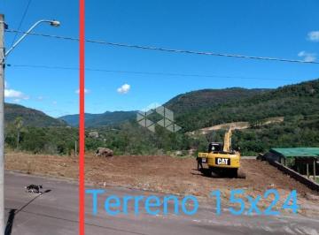 Terreno · 360m² · TERRENO NO BAIRRO VILA CRISTINA