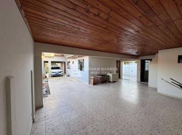 Casa · 240m² · 3 Quartos · Casa com 3 dormitórios à venda, 240 m² por R$ 550.000,00 - Vila São Cristóvão - Piraquara/PR