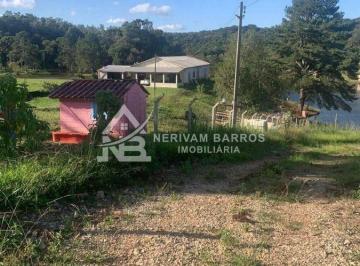 Rural · 5606m² · 2 Quartos · Chácara com 2 dormitórios à venda, 5606 m² por R$ 219.000 - Centro - Godoy Moreira/PR