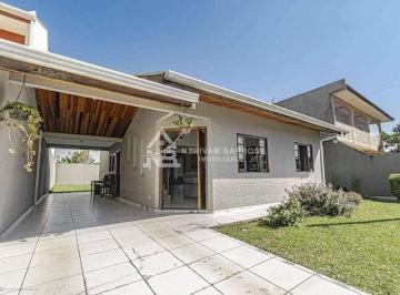 Casa · 150m² · 3 Quartos · Casa térrea de alto padrão