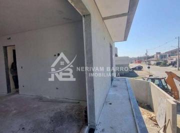 Casa · 162m² · 3 Quartos · Sobrado Residencial à venda, Cruzeiro, São José dos Pinhais - SO0132.