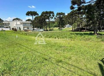 Terreno · 1004m² · Terreno em condomínio fechado