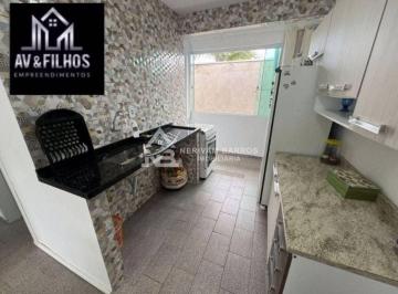 Apartamento · 52m² · 2 Quartos · Apartamento Residencial à venda, Centro, Matinhos - AP0240.