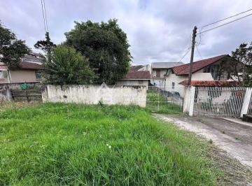 Terreno · 405m² · Terreno a 1,2km do Jardim Botânico