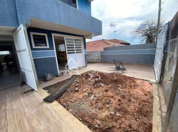 Casa · 360m² · 4 Quartos · Sobrado Residencial à venda, Jardim Amélia, Pinhais - SO0023.