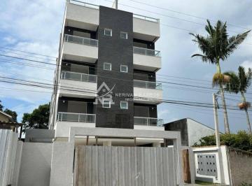 Apartamento · 61m² · 2 Quartos · 1 Vaga · RESIDENCIAL ROBERTA