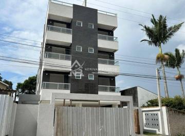 Apartamento · 71m² · 3 Quartos · RESIDENCIAL ROBERTA APT 203