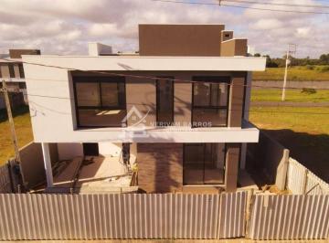 Casa · 180m² · 3 Quartos · SOBRADO - CONDOMÍNIO FECHADO