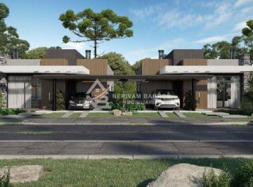 Casa · 131m² · 3 Quartos · 2 Vagas · CASA - IPÊ - CONDOMÍNIO