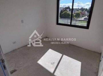 Apartamento · 94m² · 3 Quartos · Cobertura Residencial à venda, Centro, Pinhais - CO0002.