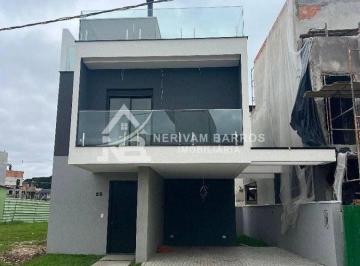 Casa · 198m² · 3 Quartos · 2 Vagas · SOBRADO - ALTO PADRÃO