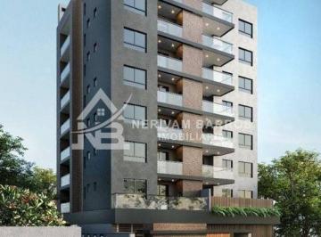 Apartamento · 59m² · 2 Quartos · 1 Vaga · Ecoa Residencial