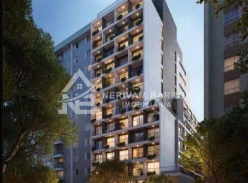 Apartamento · 16m² · 1 Quarto · Residencial - Tibo