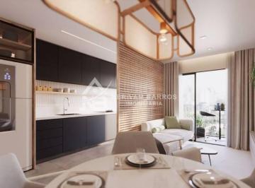 Apartamento · 54m² · 2 Quartos · Apartamento com 2 dormitórios à venda, 54 m² por R$ 451.520,00 - Tingui - Curitiba/PR