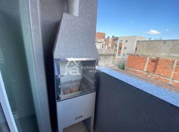 Apartamento · 51m² · 2 Quartos · Apartamento Residencial à venda, Parque da Fonte, São José dos Pinhais - AP0023.