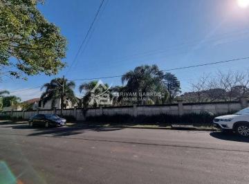 Terreno · 625m² · Terreno Residencial à venda, Jardim Esmeralda, Piraquara - TE0077.