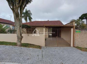 Casa · 150m² · 5 Quartos · 1 Vaga · CASA - SÃO CRISTÓVÃO