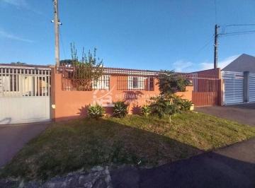 Casa · 103m² · 3 Quartos · Casa com 3 dormitórios à venda, 103 m² por R$ 469.900,00 - Vila Juliana - Piraquara/PR
