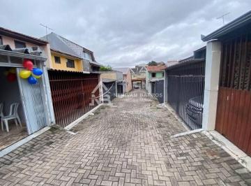 Casa · 6400m² · 3 Quartos · Sobrado Residencial à venda, Bairro Alto, Curitiba - SO0087.