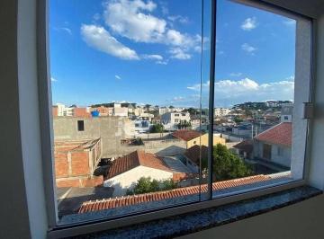 Apartamento · 50m² · 2 Quartos · Apartamento Residencial à venda, Parque da Fonte, São José dos Pinhais - AP0019.