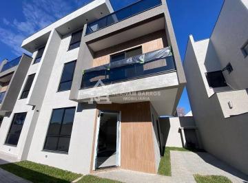 Casa · 126m² · 3 Quartos · Sobrado Residencial à venda, Uberaba, Curitiba - SO0117.