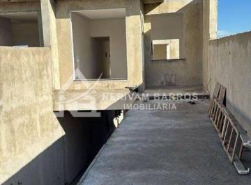 Casa · 139m² · 3 Quartos · Sobrado com 3 dormitórios à venda, 139 m² por R$ 619.000,00 - Centro - Quatro Barras/PR