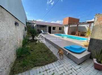 Casa · 572m² · 4 Quartos · Casa Residencial à venda, Jardim Bela Vista, Piraquara - CA0048.